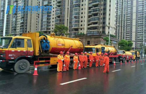 南京城镇排水管道检测及非开挖修复行业现状及发展